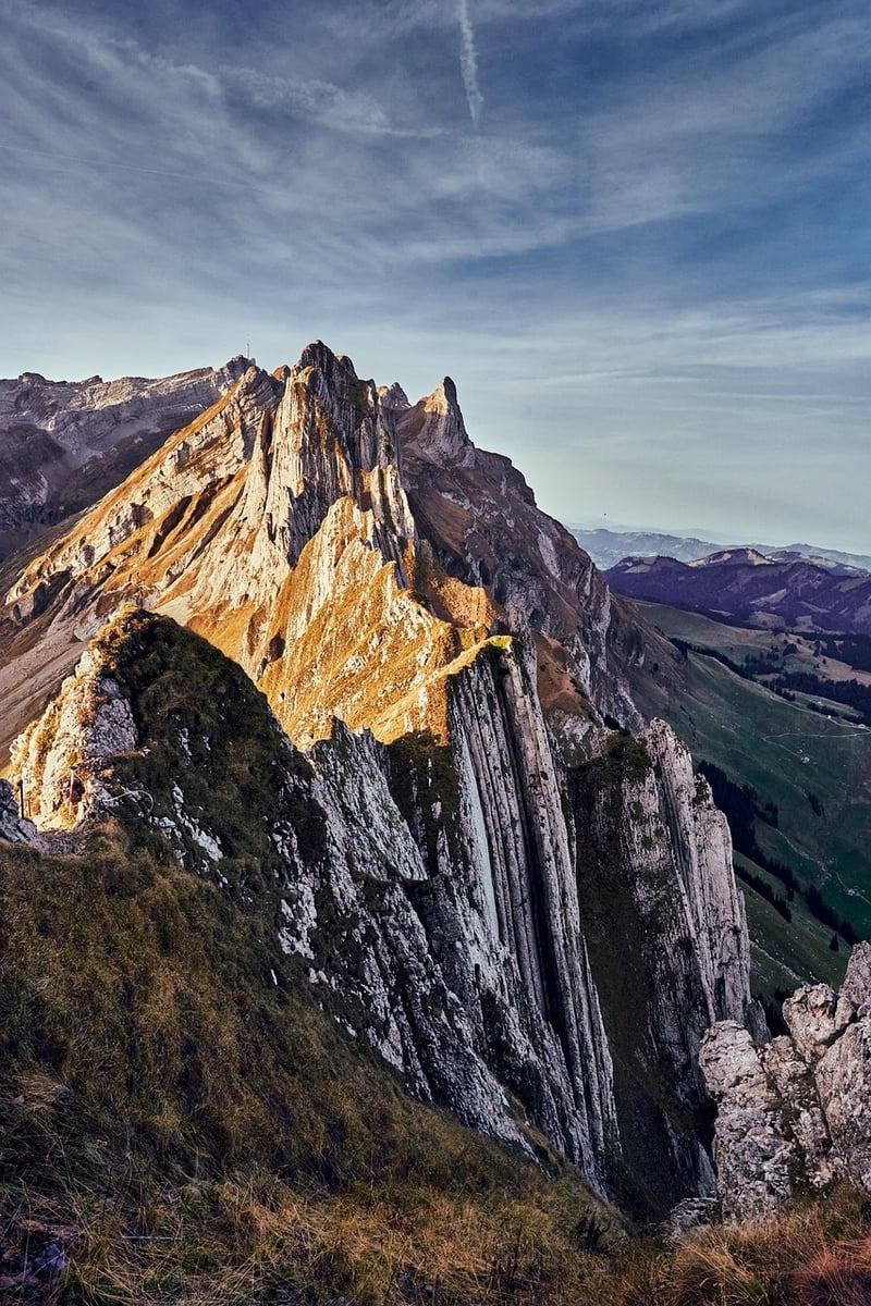 Adventure Travel