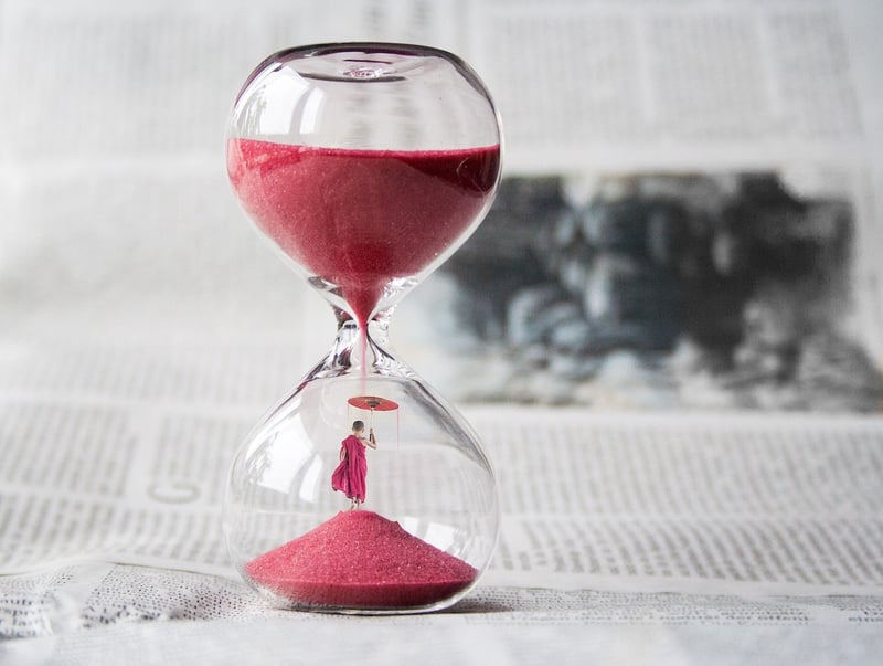 Temporal Phenomena Image